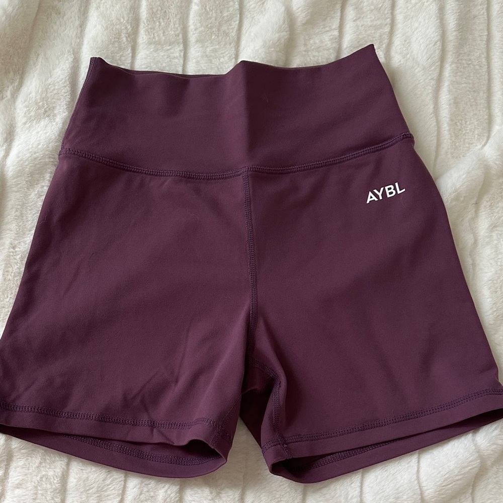AYBL shorts